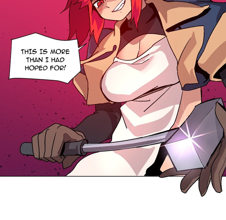 Overlord Time! Overlord Time! EP 2 - Toomics page 6 - 