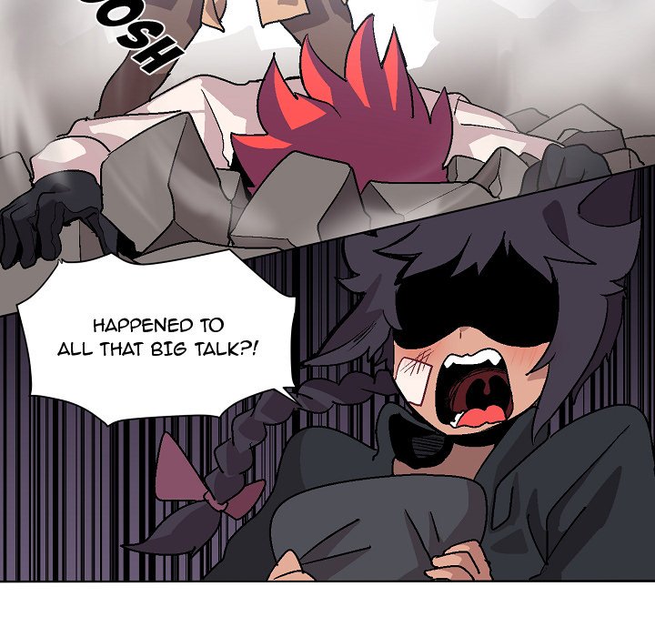 Overlord Time! Overlord Time! EP 2 - Toomics page 51 - 