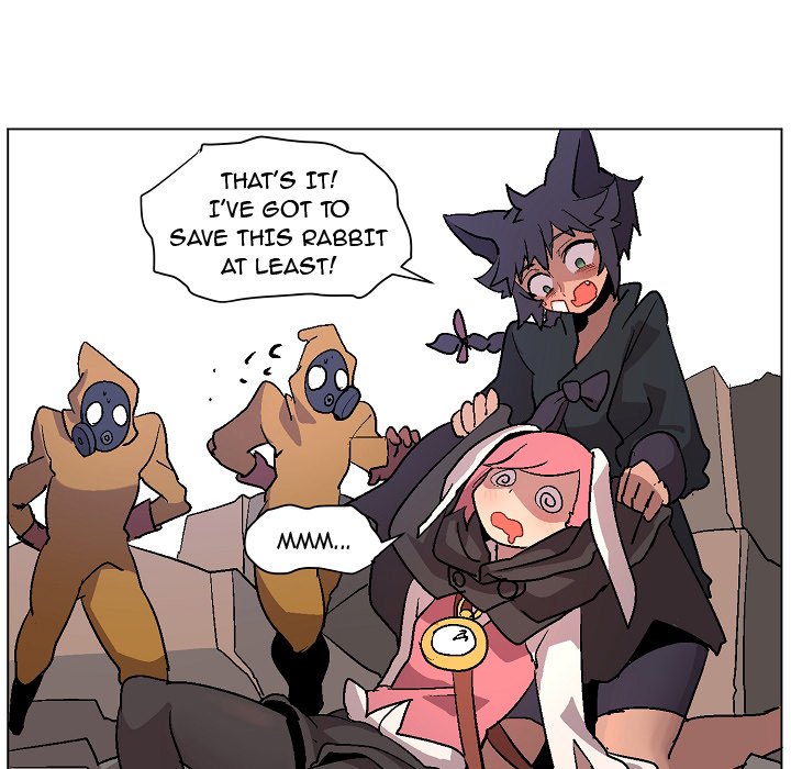 Overlord Time! Overlord Time! EP 2 - Toomics page 52 - 