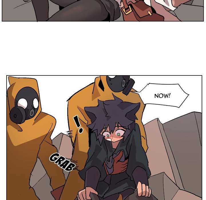 Overlord Time! Overlord Time! EP 2 - Toomics page 53 - 