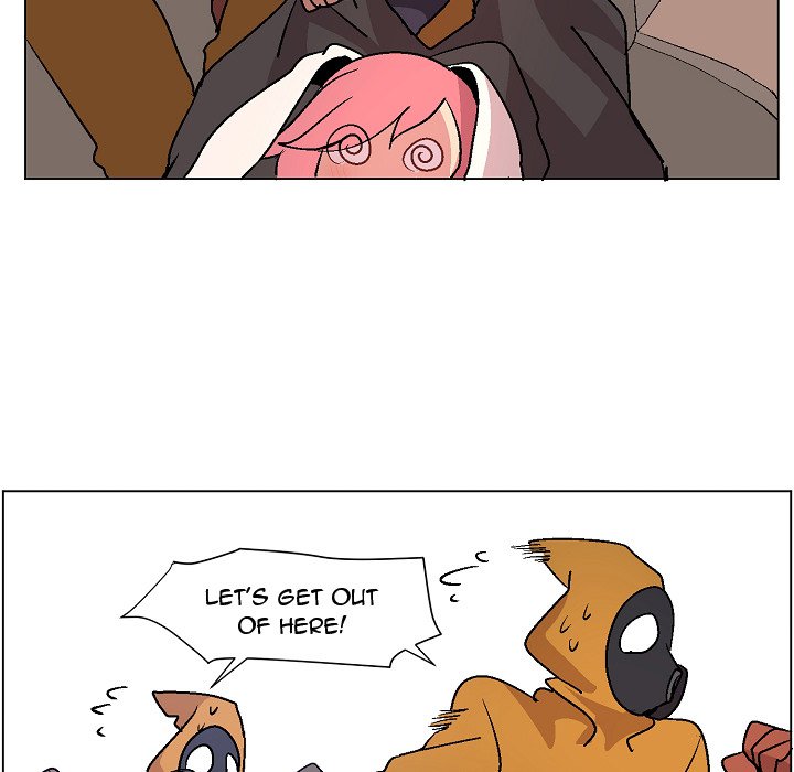 Overlord Time! Overlord Time! EP 2 - Toomics page 54 - 