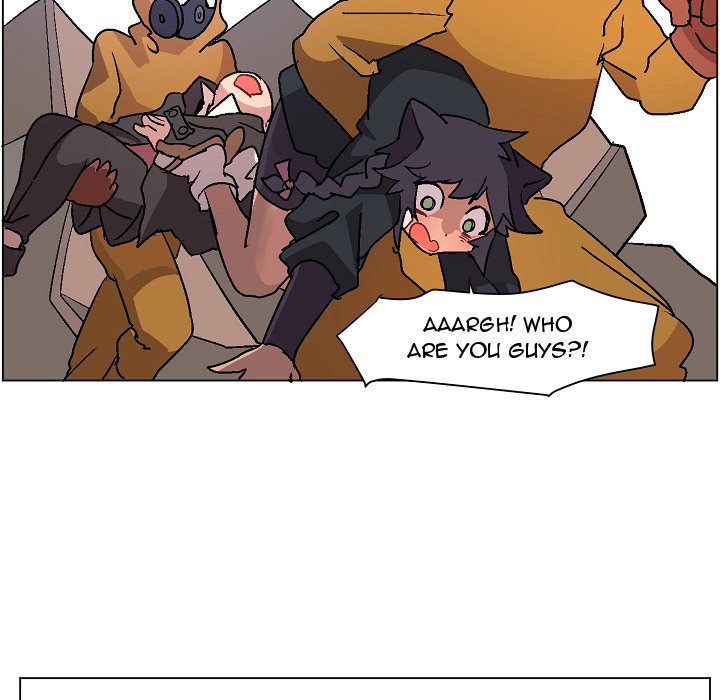 Overlord Time! Overlord Time! EP 2 - Toomics page 55 - 
