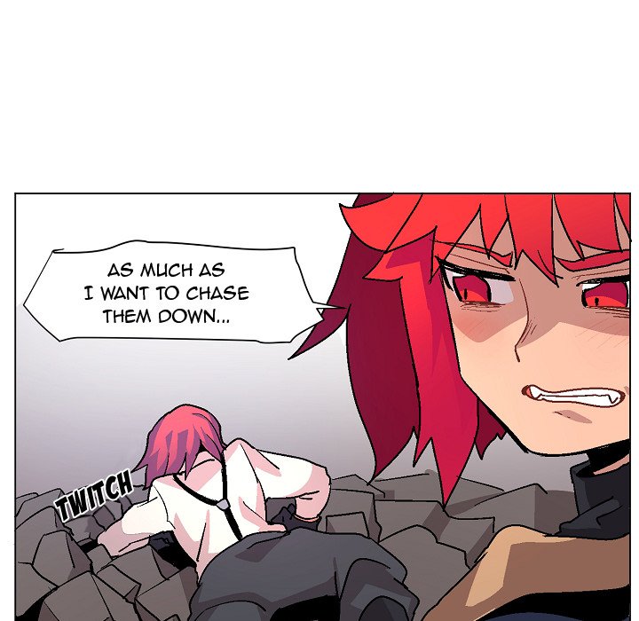 Overlord Time! Overlord Time! EP 2 - Toomics page 57 - 