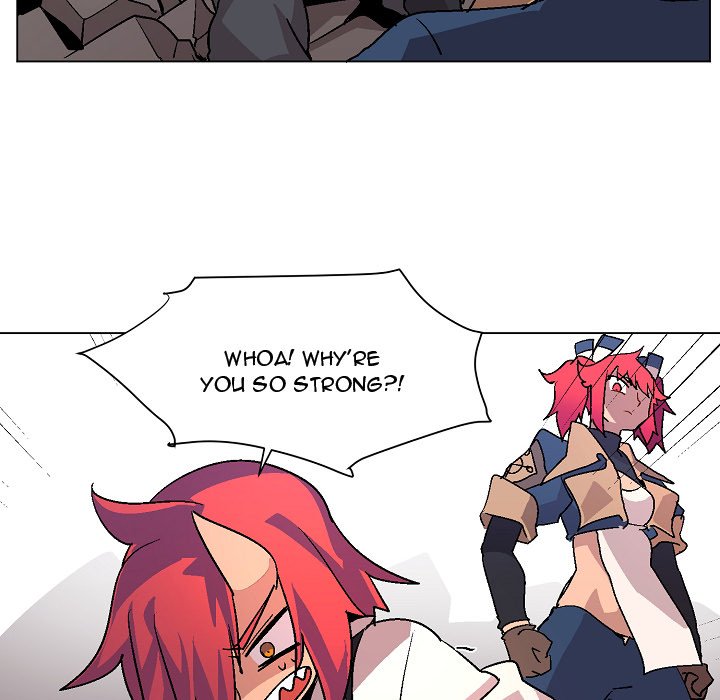 Overlord Time! Overlord Time! EP 2 - Toomics page 58 - 