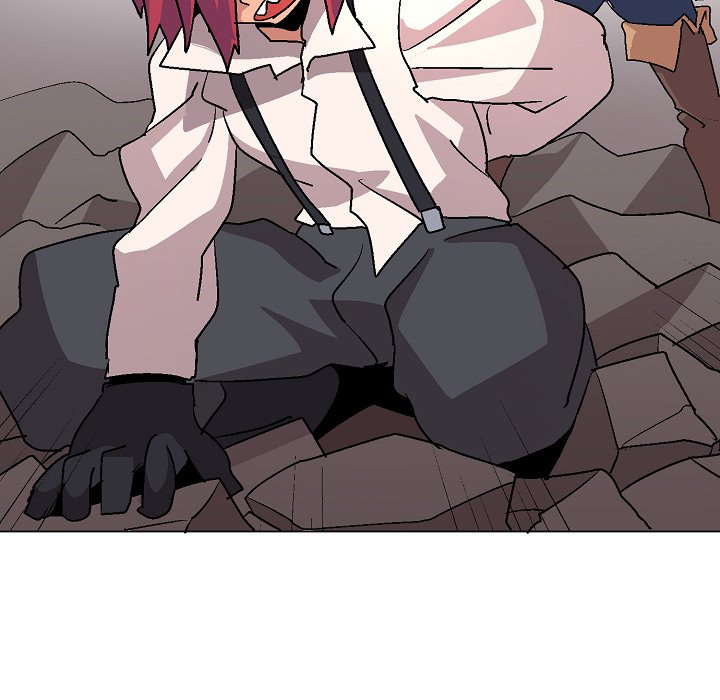Overlord Time! Overlord Time! EP 2 - Toomics page 59 - 