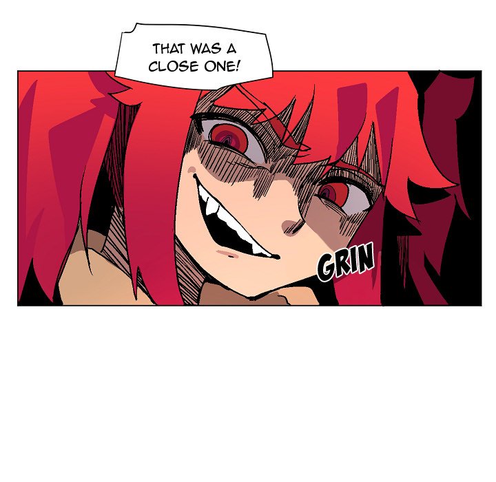 Overlord Time! Overlord Time! EP 2 - Toomics page 60 - 
