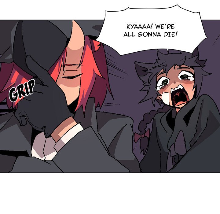 Overlord Time! Overlord Time! EP 2 - Toomics page 7 - 