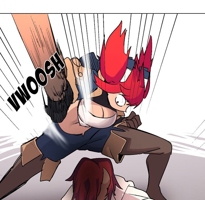 Overlord Time! Overlord Time! EP 2 - Toomics page 61 - 