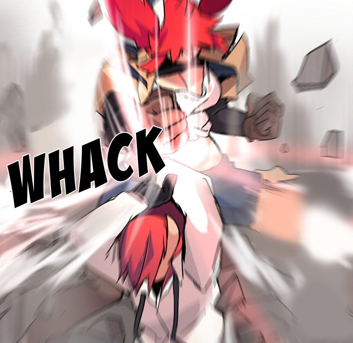 Overlord Time! Overlord Time! EP 2 - Toomics page 65 - 