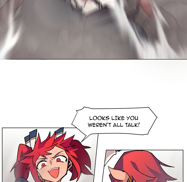 Overlord Time! Overlord Time! EP 2 - Toomics page 66 - 