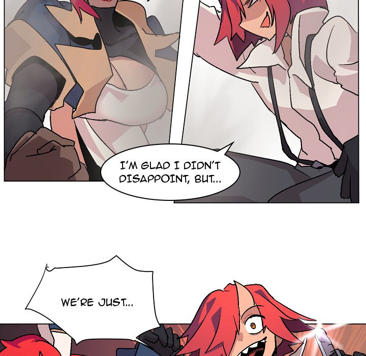 Overlord Time! Overlord Time! EP 2 - Toomics page 67 - 