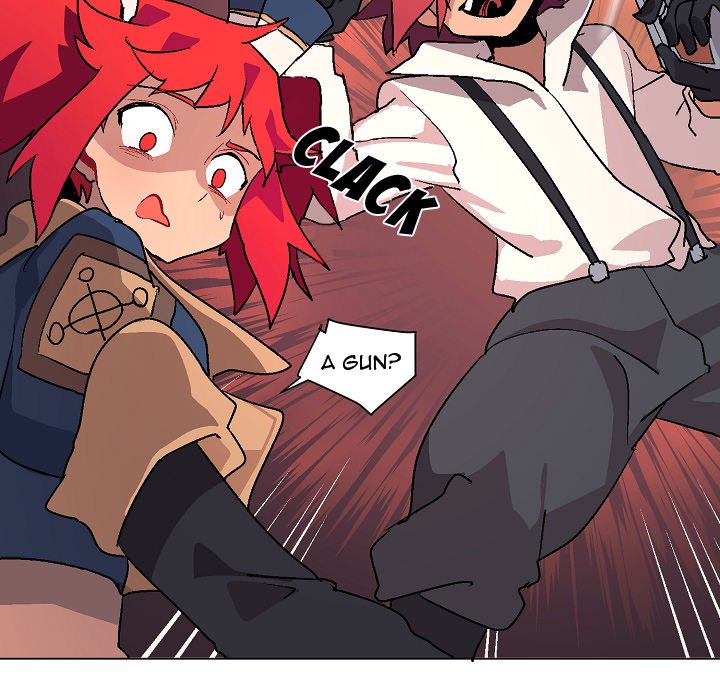 Overlord Time! Overlord Time! EP 2 - Toomics page 68 - 