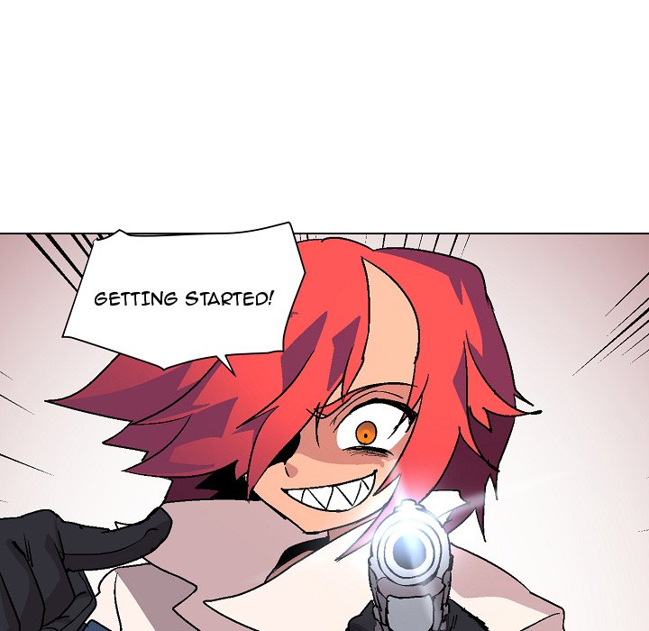 Overlord Time! Overlord Time! EP 2 - Toomics page 69 - 