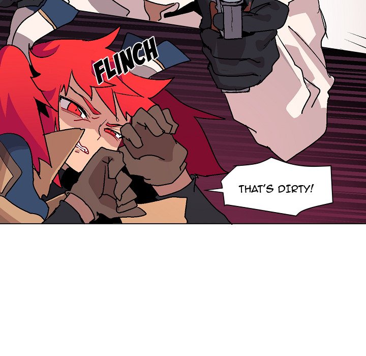 Overlord Time! Overlord Time! EP 2 - Toomics page 70 - 