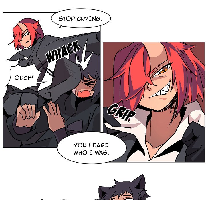 Overlord Time! Overlord Time! EP 2 - Toomics page 8 - 