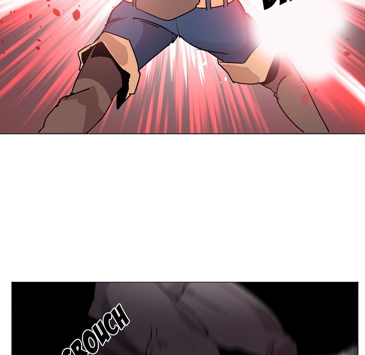 Overlord Time! Overlord Time! EP 2 - Toomics page 72 - 