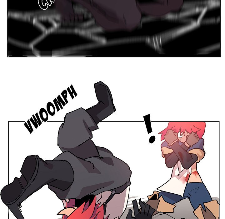Overlord Time! Overlord Time! EP 2 - Toomics page 73 - 