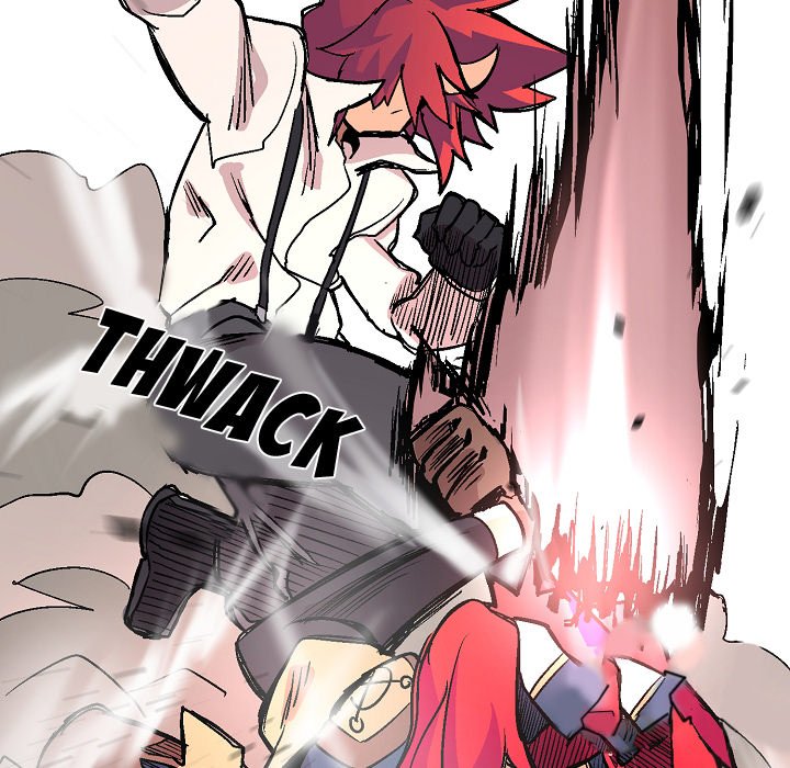 Overlord Time! Overlord Time! EP 2 - Toomics page 75 - 