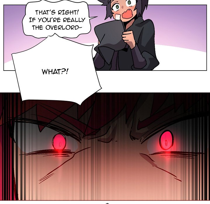 Overlord Time! Overlord Time! EP 2 - Toomics page 9 - 