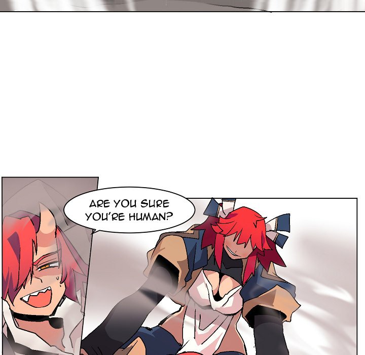 Overlord Time! Overlord Time! EP 2 - Toomics page 81 - 