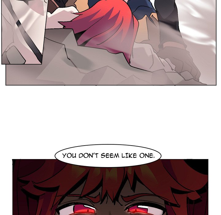Overlord Time! Overlord Time! EP 2 - Toomics page 82 - 