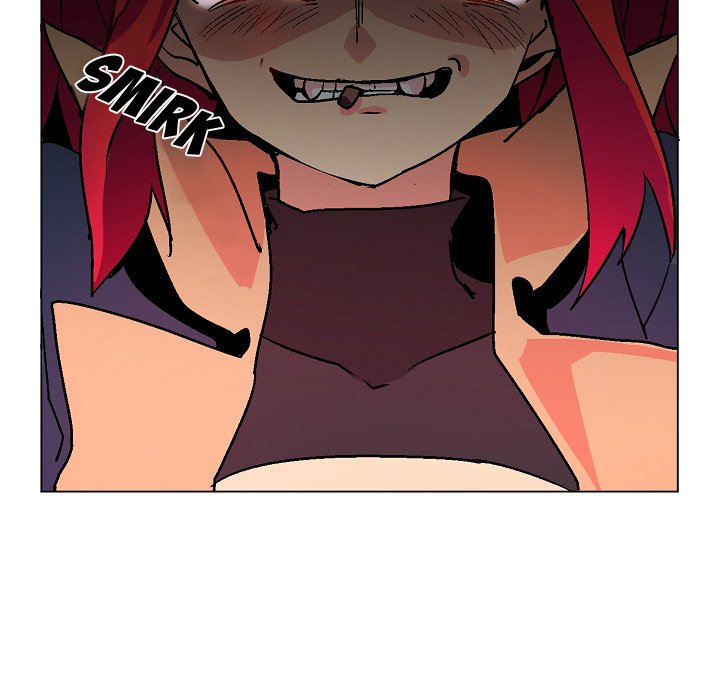 Overlord Time! Overlord Time! EP 2 - Toomics page 83 - 