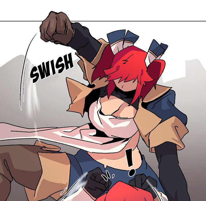 Overlord Time! Overlord Time! EP 2 - Toomics page 84 - 