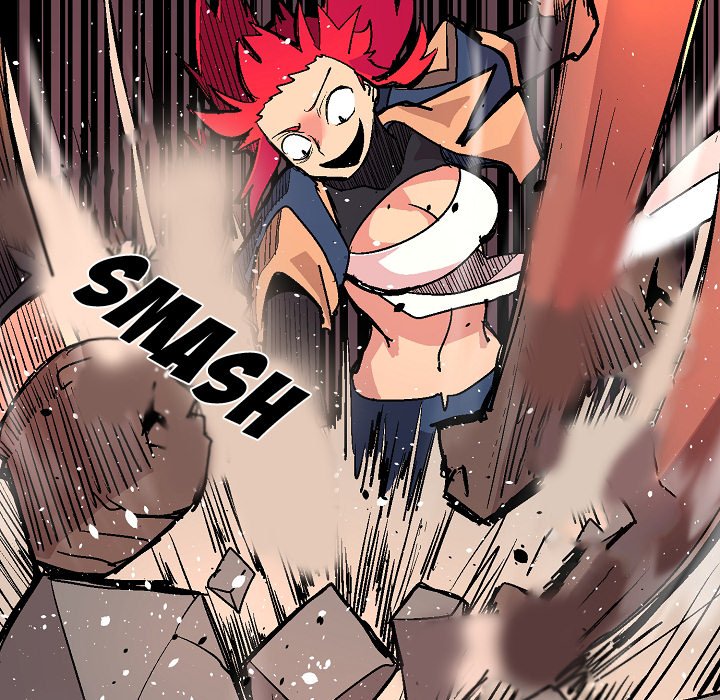Overlord Time! Overlord Time! EP 2 - Toomics page 86 - 