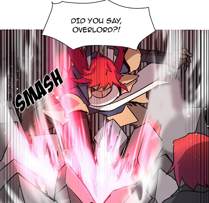 Overlord Time! Overlord Time! EP 2 - Toomics page 10 - 