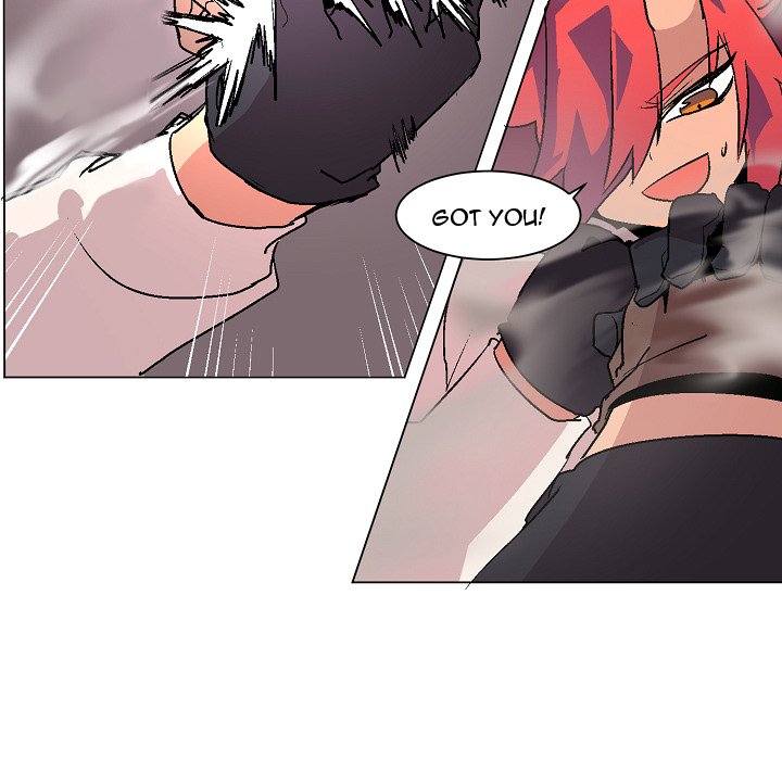 Overlord Time! Overlord Time! EP 2 - Toomics page 91 - 