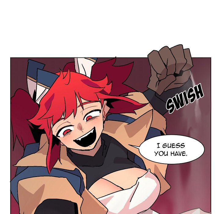 Overlord Time! Overlord Time! EP 2 - Toomics page 92 - 