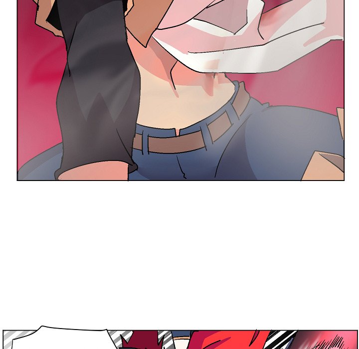 Overlord Time! Overlord Time! EP 2 - Toomics page 93 - 