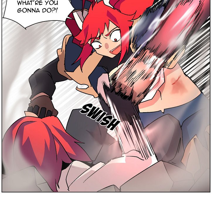 Overlord Time! Overlord Time! EP 2 - Toomics page 94 - 
