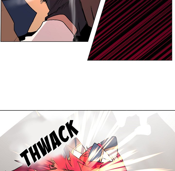 Overlord Time! Overlord Time! EP 2 - Toomics page 96 - 