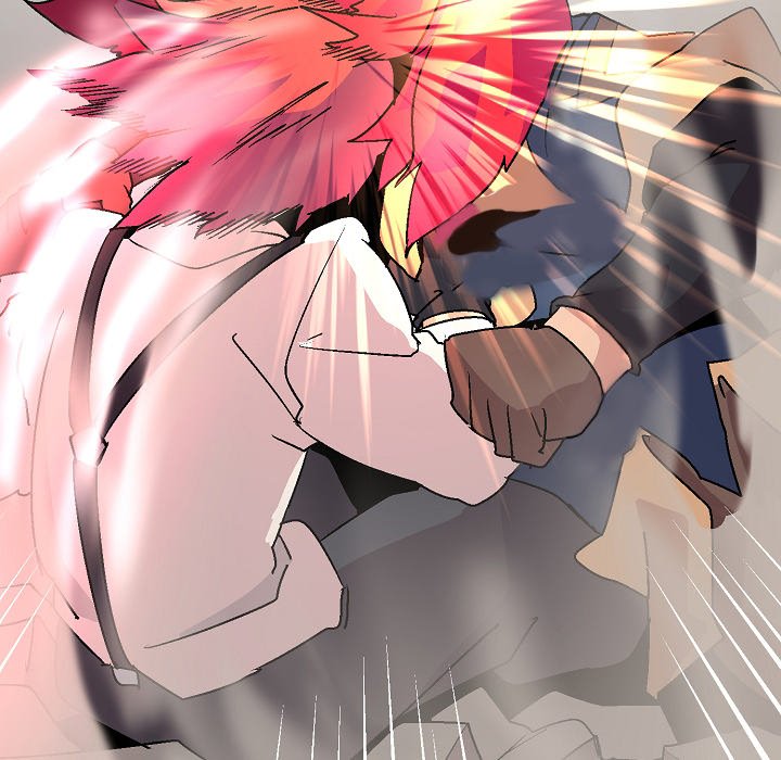 Overlord Time! Overlord Time! EP 2 - Toomics page 97 - 