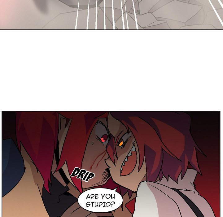 Overlord Time! Overlord Time! EP 2 - Toomics page 98 - 