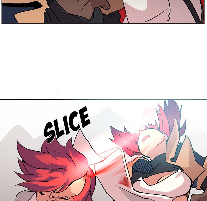 Overlord Time! Overlord Time! EP 2 - Toomics page 99 - 