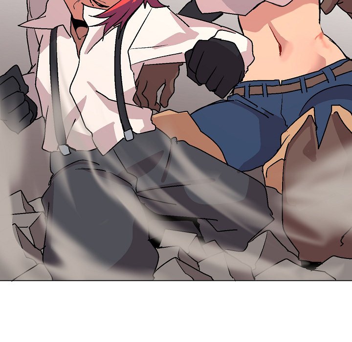 Overlord Time! Overlord Time! EP 2 - Toomics page 100 - 