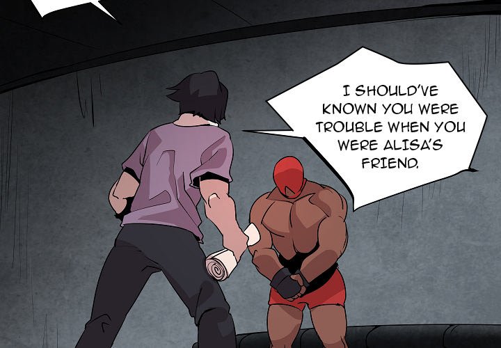 Overlord Time! Overlord Time! EP 20 - Toomics page 2 - 