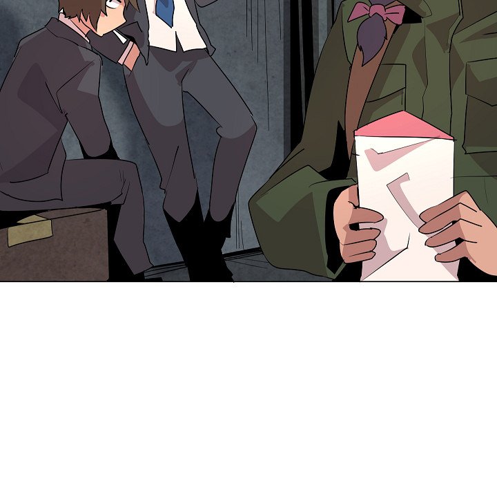 Overlord Time! Overlord Time! EP 20 - Toomics page 104 - 