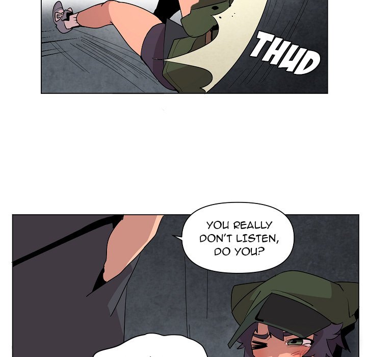 Overlord Time! Overlord Time! EP 20 - Toomics page 106 - 