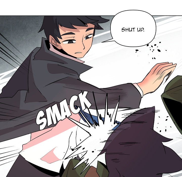 Overlord Time! Overlord Time! EP 20 - Toomics page 108 - 