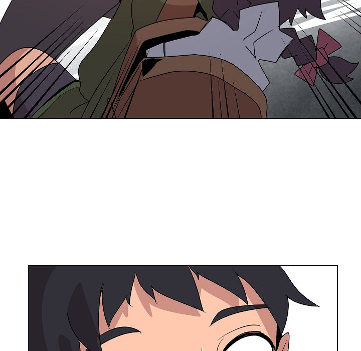 Overlord Time! Overlord Time! EP 20 - Toomics page 109 - 