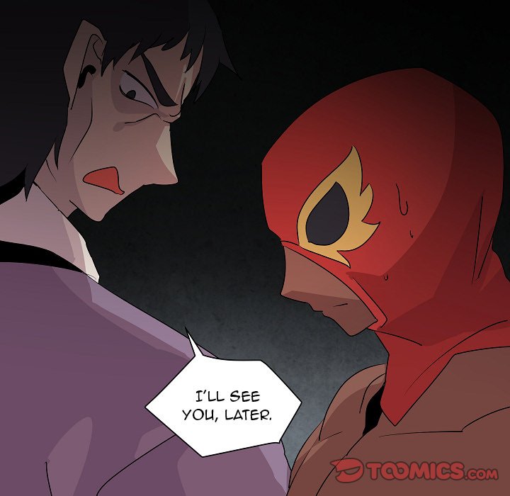 Overlord Time! Overlord Time! EP 20 - Toomics page 12 - 