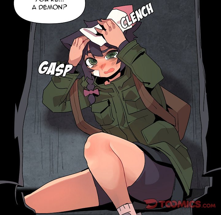 Overlord Time! Overlord Time! EP 20 - Toomics page 111 - 