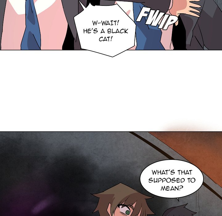 Overlord Time! Overlord Time! EP 20 - Toomics page 113 - 