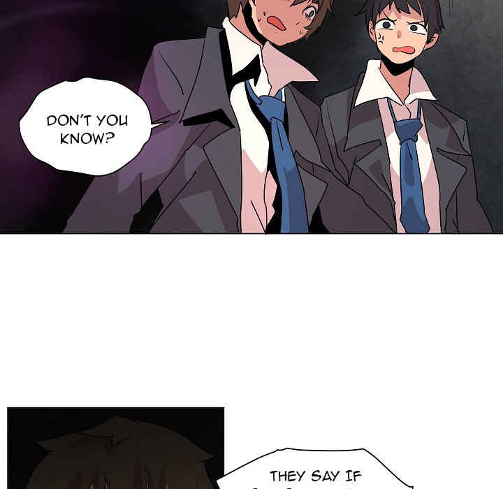 Overlord Time! Overlord Time! EP 20 - Toomics page 114 - 