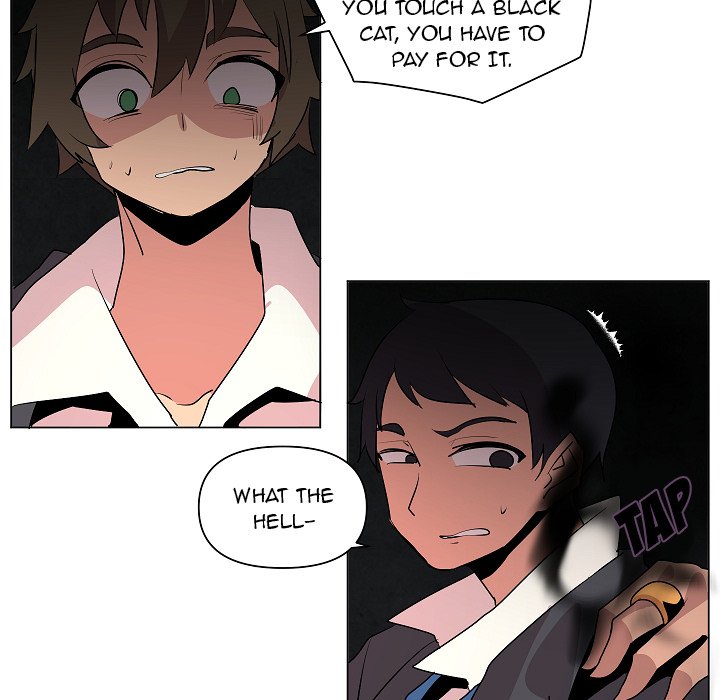Overlord Time! Overlord Time! EP 20 - Toomics page 115 - 
