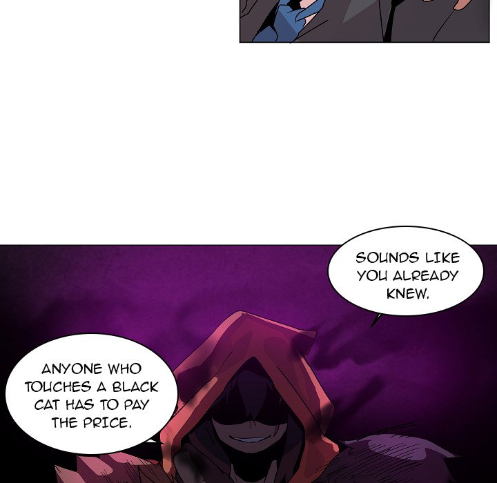 Overlord Time! Overlord Time! EP 20 - Toomics page 116 - 
