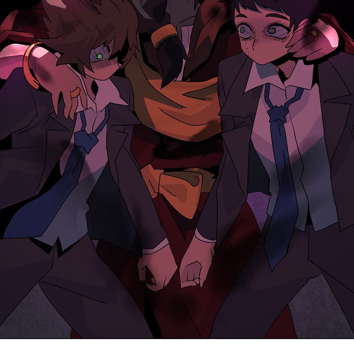 Overlord Time! Overlord Time! EP 20 - Toomics page 117 - 